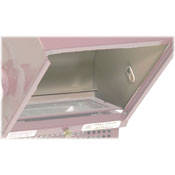 Mole-Richardson Reflector for Mini-Softlite