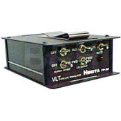 Horita GPS1P PAL GPS Based Time Code Generator / Reader