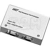Mirror Image VGA2 1-In and 2-Out VGA Amplifier/Splitter