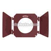 Mole-Richardson 2 Leaf Barndoor Set for 10" Junior