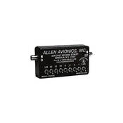 Allen Avionics VAR-256 Digital Video Delay, Variable