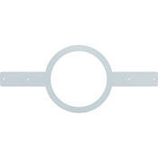JBL MTC-26NC - Construction Bracket - 6-Pack