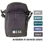 f.64 AL Action Pouch, Large - Spruce
