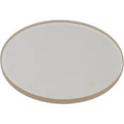Broncolor Clear Protection Glass For Broncolor Mobilite and Picolite