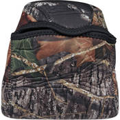 OP/TECH USA Soft Pouch - Bino, Medium (Nature)