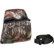 OP/TECH USA Soft Pouch - Bino, Large (Nature)