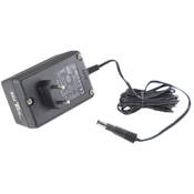 Quantum Instruments Fast Charger for QPAQ-X Batteries - 230V