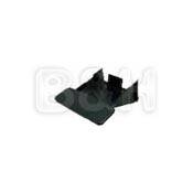Winsted 49242 Recessed Monitor Tray with Attached Keyboard Shelf