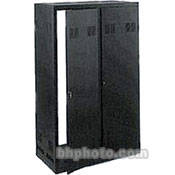 Winsted 88303 Door for 78-3/4" Rack (Black)