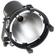 Frezzolini Super-Sun Gun 200W HMI On-Camera Par