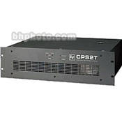 Electro-Voice CPS-2T Rackmount Stereo Power Amplifier (330W/Channel @ 8 Ohms)