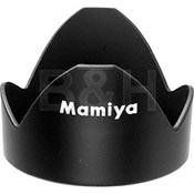 Mamiya Lens Hood for Zoom 55-110mm f/4.5 Auto Focus Lens