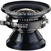 Schneider 38mm f/5.6 Super-Angulon XL Lens
