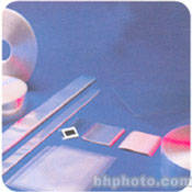 Lineco Polyguard Sheet Film Sleeve - Clear/Sealed Flap - 16 x 20" - 100 Pack