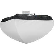 Chimera Pancake Lantern Softbox - Medium