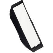 Chimera Video Pro Plus Strip Softbox, Silver