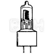 3M EYB Lamp - 360 watts/82 volts