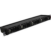 Pro Co Sound DB4A Direct Box