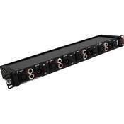 Pro Co Sound IT4A 4 Channel Rackmountable Balancing Box