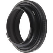 Novoflex Canon FD Adapter for 35mm Camera
