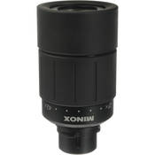 Minox LER Vario 21-42x Long Eye Relief Zoom Spotting Scope Eyepiece