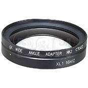 Century Precision Optics VS-06WA-MXL 0.6x Wide Angle Adapter Lens