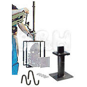 Glidecam ACCKIT Complete Accessory Kit