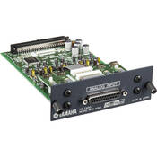 Yamaha MY8DA96 - 8 Channel Analog Input Card