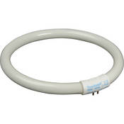 Kino Flo True Match Kamio Lamp - 20W/5500K - 6" Ring Diameter