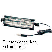 Kino Flo 12V Single Fluorescent Light Fixture