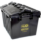 Kino Flo Ballast & Cable Crate w/Lid