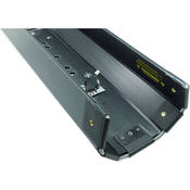 Kino Flo Single Fixture Shell Only - 2