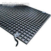 Kino Flo Eggcrate Louver for 9" Mini-Flo - Black