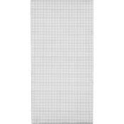 Kino Flo Eggcrate Louver for Image 80 and Flathead 80 - Black