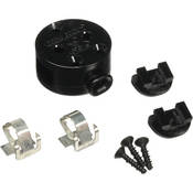 Kino Flo Locking Lamp Connector Assembly 600V (1 Per Package)