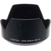 Contax GB-51 Bayonet Lens Hood