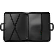 Start / Prat Start 1 - 17x22x3" Portfolio (Black)