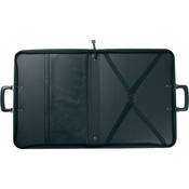 Start / Prat Start 2 24 x 36 x 3" Portfolio (Black)