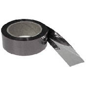 Delta 1 Mylar Tape - 1/2" x 72yds (Silver)