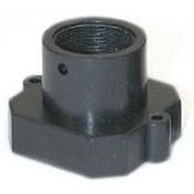 Marshall Electronics V-LH09 Miniature Lensholder for OEM Board Camera (M9 x 0.5)
