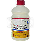 Kodak Flexicolor (C-41) Developer Starter for Color Negative Film