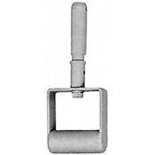 Mole-Richardson Stirrup Hanger with 1 1/8" Stud