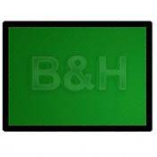 Kodak #3 Dark Green Safelight Filter 8x10"