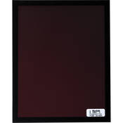 Kodak GBX-2 Dark Red Safelight Filter 8x10"