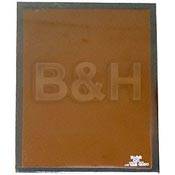 Kodak #OC Light Amber Safelight Filter 8x10"