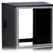 Winsted 1 Bay  21" Top Module for System/85 Series (Black)