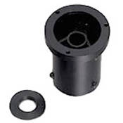 DPA Microphones Table Flange Shock Mount