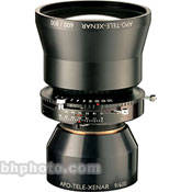 Schneider 600mm f/9 Apo-Tele-Xenar Lens