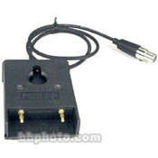Remote Audio 24" BDS Power Input Cable from Anton Bauer Battery Brick