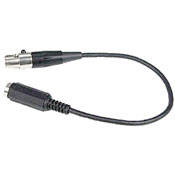 Remote Audio Male Power Input Cable for BDS
